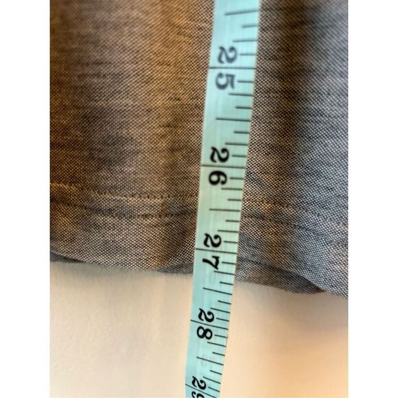 Travis Mathew Quiet Nights Golf Polo S - Picture 6 of 8